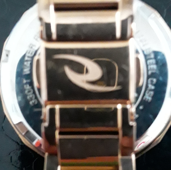 RIP CURL "SUNRISE" CORE SURF WATCH - Picture 6 of 11